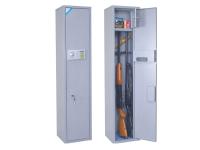 Оружейный сейф ОШН-3Э электронный