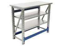 ВЕРСТАК MASTER (№106) MT100.MF1/MF1.002