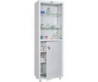 Медицинские шкафы - MED 1 1760/SG