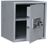 Сейф офисный электронный ШБМЭ - 46