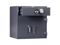 Сейф депозитный VALBERG DSC 67 EK