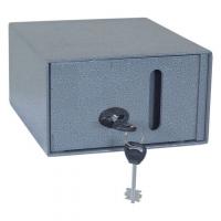 Автомобильный шкаф ШМ-8