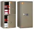 Сейфы для офиса