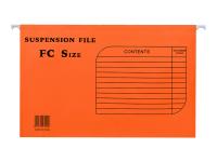 Папки FP FS (1/25-оранжевый)