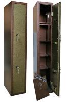Оружейный сейф ОШ-3Т