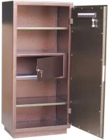 Сейф бухгалтерский ШБ - 7