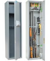 Оружейный сейф ОШЭ-4