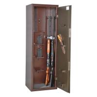 Оружейный сейф ОШ-6