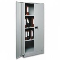 Шкаф архивный металлический ШАМ-11/400