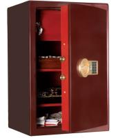 Сейф VALBERG КАРАТ ASK-67 T EL GOLD