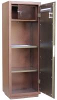 Сейф бухгалтерский МБ - 19К