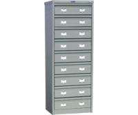 Картотека AFC-09С