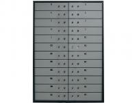 Депозитные ячейки VALBERG DB-24 DGL