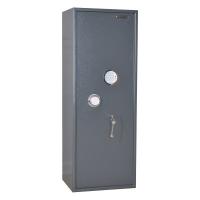 Сейф офисный электронный ШБМ - 120 ЭК