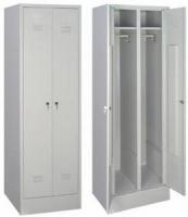 Шкаф для одежды ШРМ-АК-500