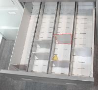 Компрессионная пластина для AFC-06/4 под формат А6