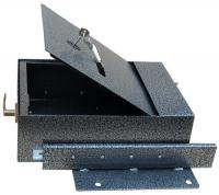 Автомобильный сейф МБА-3