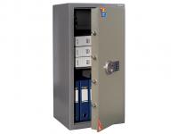 Сейф VALBERG КАРАТ ASK-90 TEL