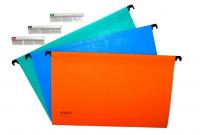 Файловые папки для картотек А-4 (50 штук)