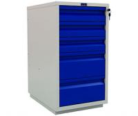 Тумба производственная WD-5