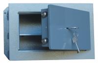 Встраиваемый сейф ВШ-7