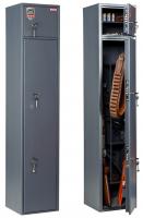 Оружейный сейф AIKO БЕРКУТ-150/2