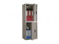 Офисный сейф AIKO ТM - 120/2T EL