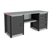 ВЕРСТАК PROFI M № 205