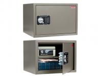 Офисный сейф AIKO ТM - 25 EL