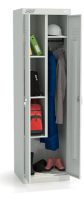 Шкаф хозяйственный ШМУ 22-530