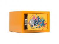 Детский сейф T-170 EL Dance