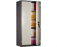 Шкаф сейфовый огневзломостойкий BM-1993KL