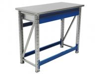 ВЕРСТАК MASTER (№103) MT100.MF1/MF1.100