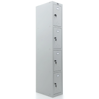 ШКАФ ДЛЯ СУМОК ПРАКТИК УСИЛЕННЫЙ ML 04-30 (доп. модуль)