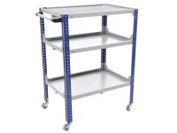 Тележка инструментальная WDS GARAGE