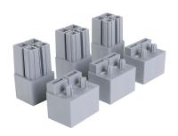 Комплект пластиковых опор ML (4 шт.)