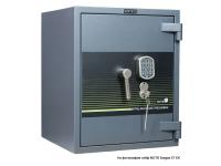 Сейф 5-й класс MDTB BURGAS-67 2K (Германия)