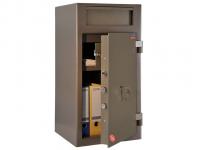 Сейф депозитный VALBERG ASD-32