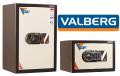 Сейфы VALBERG