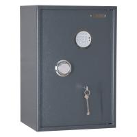 Сейф офисный электронный ШБМ - 65 ЭК