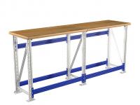 ВЕРСТАК MASTER (№107) M100.MF1/MF1/MF1.000