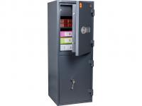 Сейф VALBERG КВАРЦИТ-120/2 TEL