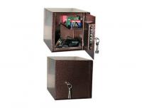 Пистолетный сейф ШП-1