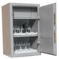 Оружейный сейф пистолетный ОШ-10ПУ