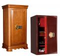 Элитные эксклюзивные сейфы Элитные эксклюзивные сейфы