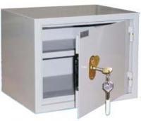 Бухгалтерский шкаф КБ-02