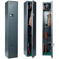 Оружейный сейф AIKO БЕРКУТ-165 EL