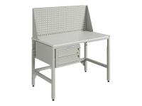 Стол антистатический (№122) Wave ESD120.ESD.110