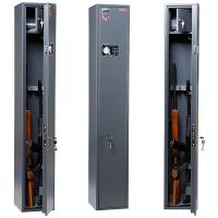 Оружейный сейф AIKO БЕРКУТ-3 EL