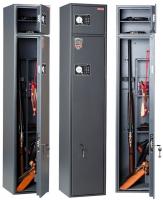 Оружейный сейф AIKO БЕРКУТ-150/2 EL